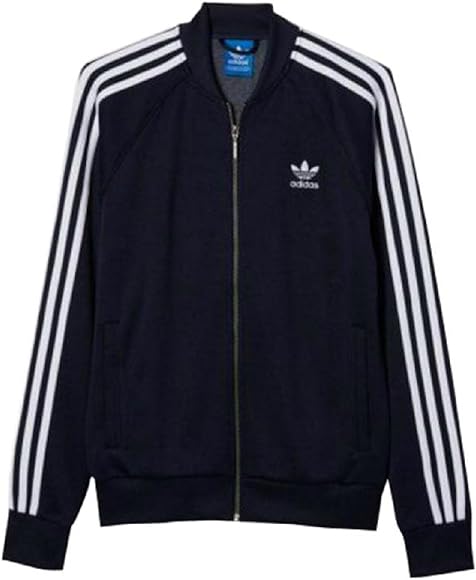 Amazon | adidas(アディダス) メンズ オリジナル スーパースター